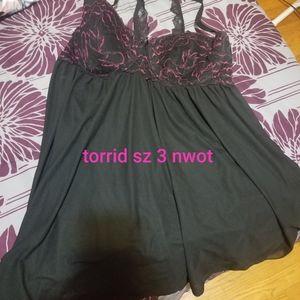 torrid sz 3